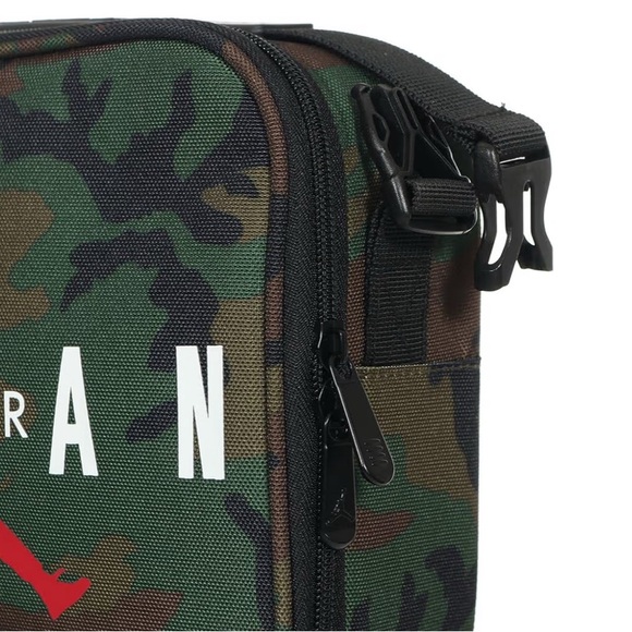 JORDAN LUNCH BAG - Picture 4 of 6